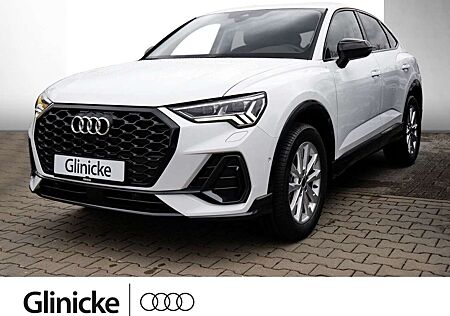 Audi Q3 35 TFSI S tronic *Matrix*Navi*