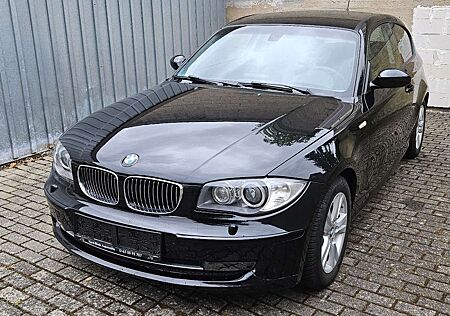 BMW 118i 118 TÜV neu!!!