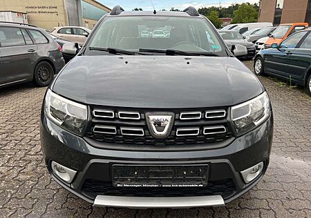 Dacia Sandero Stepway Prestige