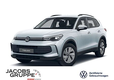 VW Tiguan Volkswagen 1.5 eTSI DSG Navi*AHK*CAM*SHZ