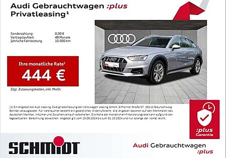 Audi A4 Allroad 45 TFSI quattro Pano Matrix LED AHK ACC Navi+ H...