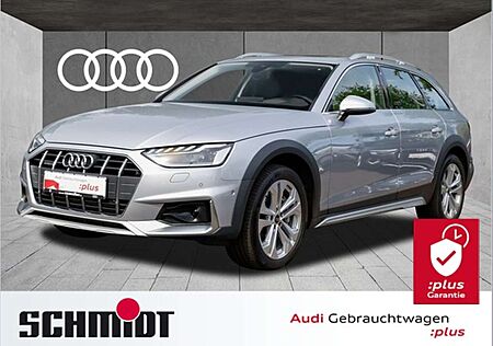 Audi A4 Allroad 45 TFSI quattro Pano Matrix LED AHK ACC Navi+ H...