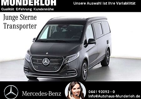 Mercedes-Benz Marco Polo V 250 d AMG Line AIRMATIC+360°+AHK