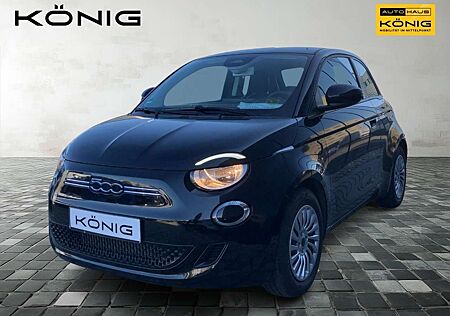 Fiat 500E 3+1 42 kWh