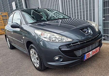 Peugeot 206 + 1.4Generation/GARANTIE/TÜV NEU/KLIMA