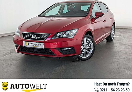 Seat Leon 2.0 TSI Xcellence NAVI+PDC+SHZ+