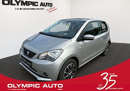 Seat Mii 1.0 Style KLIMAANLAGE TOUCHSCREEN -SOUND