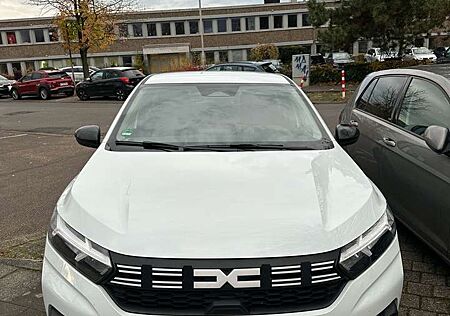 Dacia Sandero TCe 90 CVT Expression