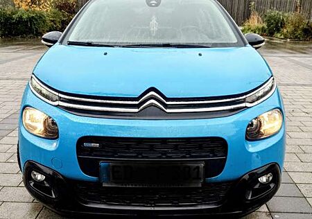 Citroën C3 Citroen Feel