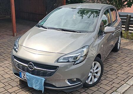Opel Corsa 1.3 D (CDTi) Easytronic (ecoFLEX) Start/Stop