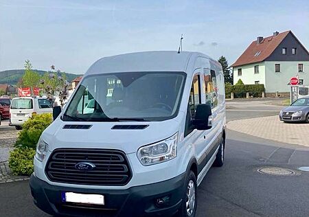 Ford Transit Bus Transit FT350 L3H2HA