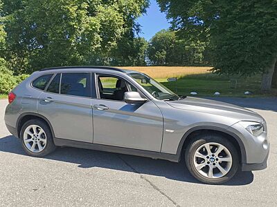 BMW X1 sDrive18d