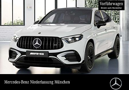 Mercedes-Benz G LC 53 4M NIHT+PANO+360+AHK+STHZ+BURMESTER+9
