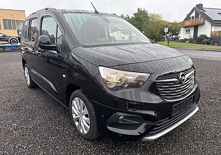 Opel Combo Life E 1.5 CDTI Navi/Kamera/7-Sitze