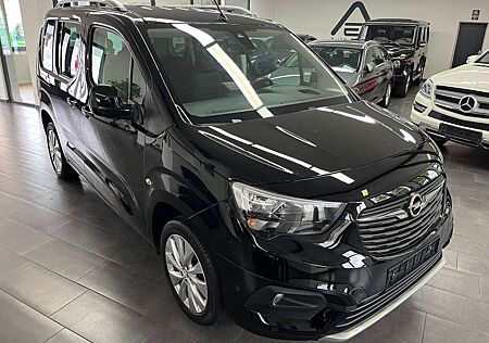 Opel Combo Life E 1.5 CDTI Navi/Kamera/7-Sitze