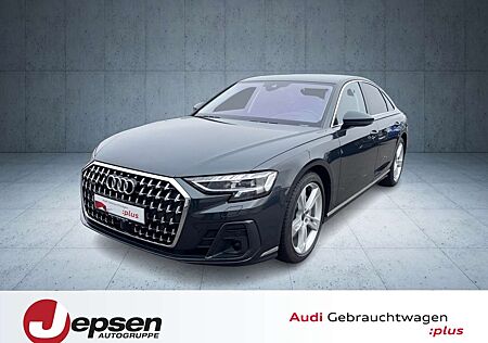 Audi A8 55 TFSI qu. tiptr. HUD Stdhzg. Matrix Luft