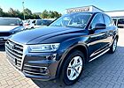 Audi Q5 2.0 TFSI quattro Stronic /NAVI/LED/ACC/AHK