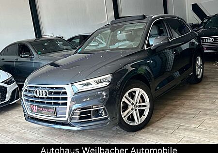 Audi Q5 quattro Sline Sport *Virtual*Pano*LED*Matrix*