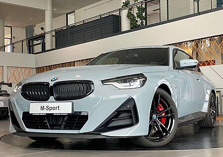 BMW 220 d Coupe M-Sport Pro Shadow CockpitProf. 19"
