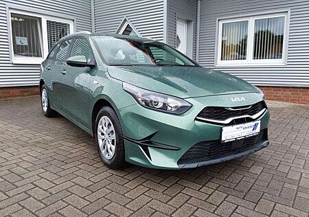 Kia XCeed Ceed SW / cee'd SW 1.0 T-GDI APPSHZKlimaKamera 74 kW (101 PS), Sch...