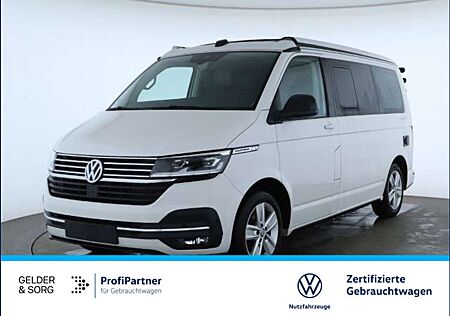 VW T6 Volkswagen .1 California Ocean 5.000€ EXTRAPRÄMIE*AHK*LED