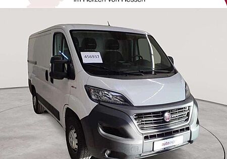 Fiat Ducato L1H1 Klima StHzg Navi RFK