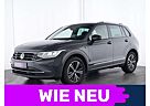 VW Tiguan Volkswagen Active AHK|ACC|LED|SHZ|Navigation|PDC