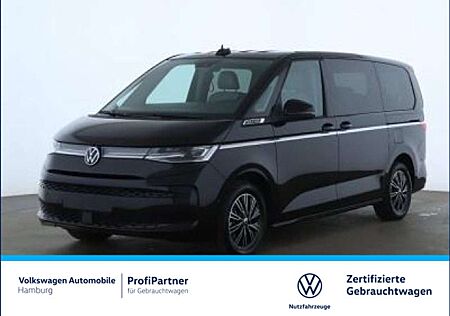 VW T7 Multivan Volkswagen 1.4 TSI eHybrid Style lang DSG 7Sitz AH