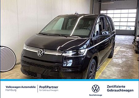 VW T7 Multivan Volkswagen 1.4 TSI eHybrid Style lang DSG 7Sitz AH