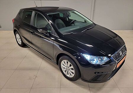 Seat Ibiza gebraucht kaufen Seat Ibiza "Style" 1.0 EcoTSI *Klima*Sitzh.*PDC*