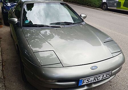 Ford Probe 24V Medici
