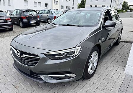 Opel Insignia Sports Tourer 2.0 Diesel Aut. Innovation