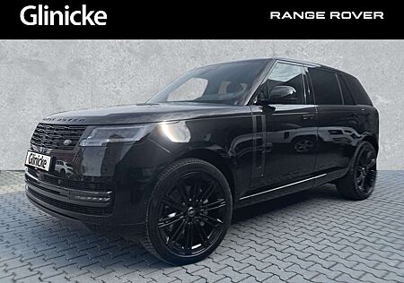 Land Rover Range Rover D350 HSE LWB 23" HUD 360°Kamera Pano