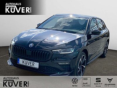 Skoda Scala Monte Carlo 1.0 TSI DSG MATRIX*PANO*LED*PDC