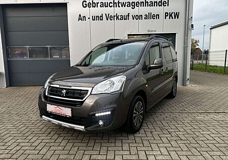 Peugeot Partner Tepee Active*PDC*TEMPOMAT*SCHIEBETÜREN*