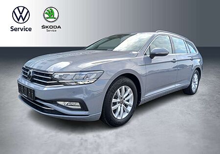 VW Passat Volkswagen Variant 2.0 TDI DSG Business Navi Kamera