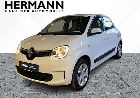 Renault Twingo 1.0 SCe 65 Limited *LED*SoundSys
