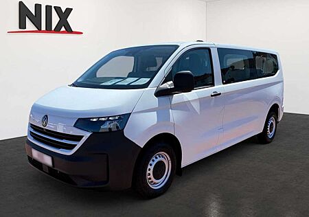 VW T7 Volkswagen Transporter Kombi 2.0 TDI, Klima, Fahrassist
