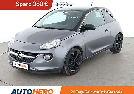 Opel Adam 1.4 Jam*TEMPO*PDC*SHZ*KLIMA*GARANTIE*