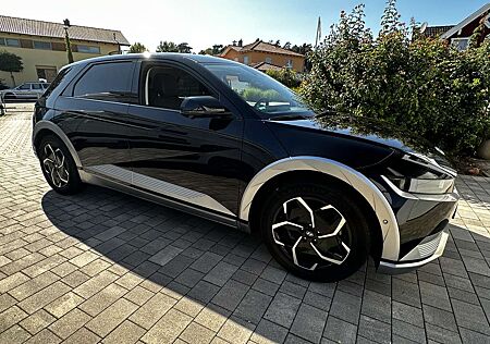 Hyundai IONIQ 5 Uniq Elektro