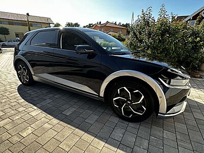 Hyundai IONIQ 5 Uniq Elektro