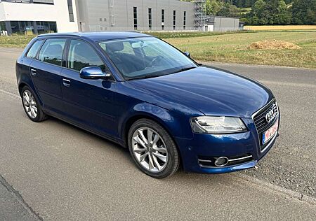 Audi A3 1.4 TFSI Sportback Ambition