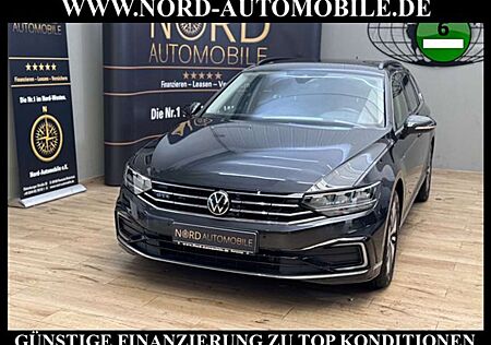 VW Passat Variant Volkswagen GTE 1.4 TSI eHybrid DSG Kamera GTE