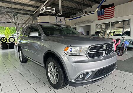 Dodge Durango 3,6 4x4 7 Sitzer 8Gang Leder