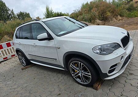 BMW X5 Baureihe xDrive50i