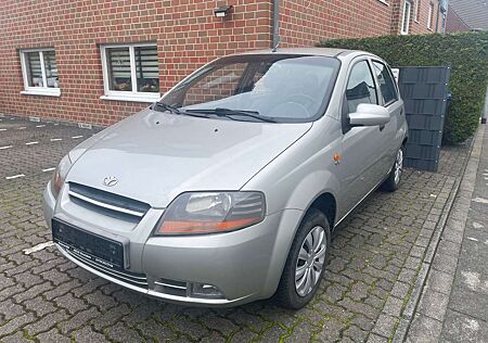 Daewoo Kalos 1.4 SX TÜV NEU