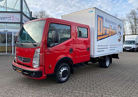 Renault Master Maxity 3,0 D Maxi Koffer*7-Sitzer*AHK 3.500 Kg*