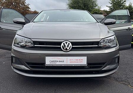 VW Polo Volkswagen VI / DSG / incl. Garantie / nur 3.404 km /
