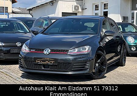 VW Golf Volkswagen VII Lim. GTI APR ab Werk DSG