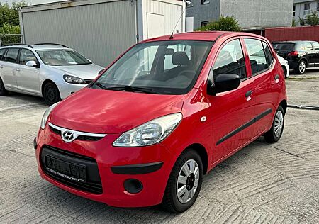 Hyundai i10 1.1 Classic,Klima,NeueTüv